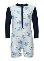 Comprar Traje De Baño Enteritos Surf Bebes Proteccion Uv Playa 