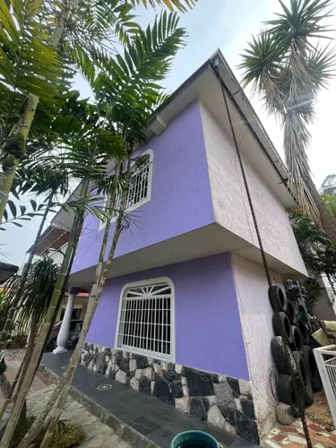 Quinta Los Budares Carrizal