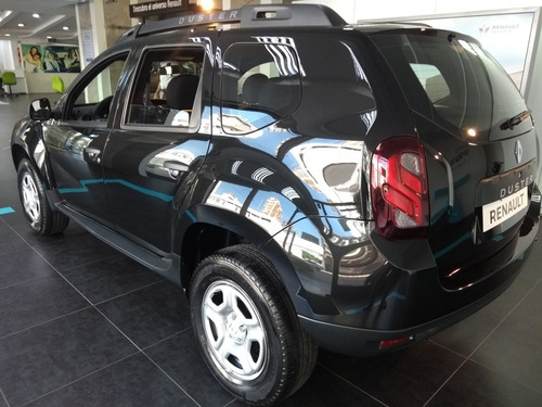 Renault Duster 1.6 Expression