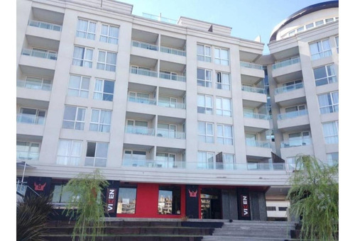 Imagen 18 de 25 de Imperdible Dpto En Condo 2 Amb Vista A La Bahía!