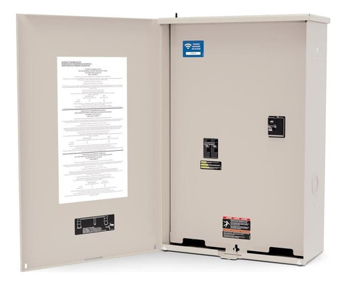 Generador Grupo Electrogeno A Gas Insonorizado Automatico