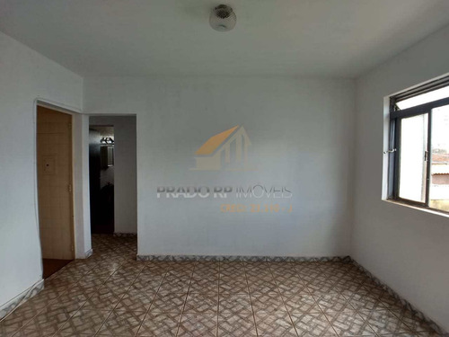 Apartamento Com 2 Dorms, Jardim Macedo, Ribeirão Preto - R$ 150 Mil, Cod: 56298 - V56298