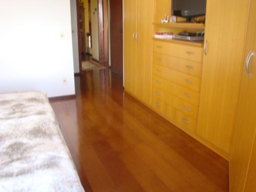 Casa Em Jardim Isabel Com 3 Dormitórios - Mi11594