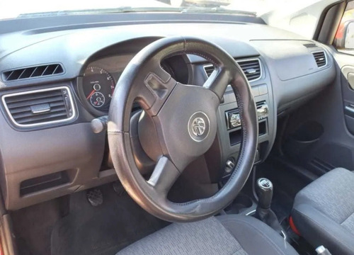 Volkswagen Fox 2013 1.0 Trend Tec Total Flex 5p