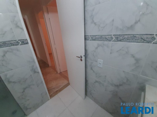 Imagem 11 de 15 de Apartamento - Jardim Santa Emília - Sp - 629841