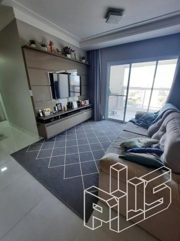 Imagem 1 de 15 de Apartamento À Venda Em Jardim Piratininga - Ap009115