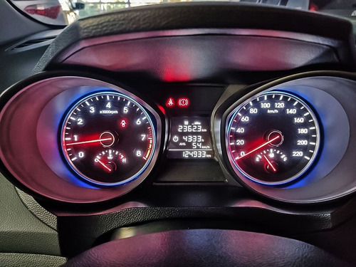Imagem 8 de 12 de Hyundai Hb20 1.6 R Spec 16v 2017