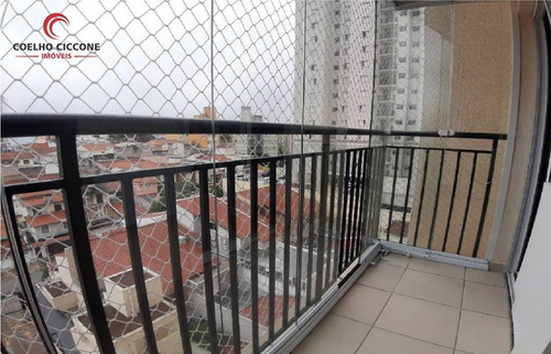 Imagem 3 de 15 de Apartamento A Venda No Bairro Campestre - V-5225