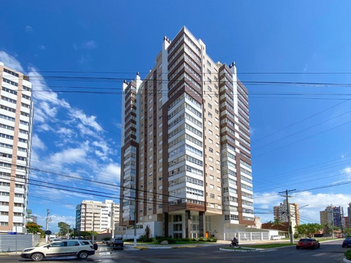 Imagem 19 de 29 de Apartamento Com 3 Dormitórios À Venda, 109 M² Por R$ 1.277.540,78 - Praia Grande - Torres/rs - Ap1623