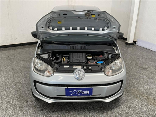 Imagem 15 de 15 de Up 1.0 Mpi Take Up 12v Flex 4p Manual