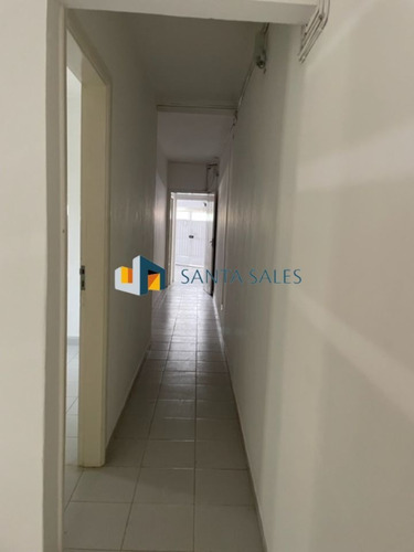 Imagem 6 de 15 de Oportunidade Comercial Com Duas Vagas De Garagem! - Ss57372