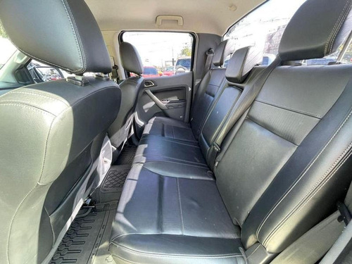 Ford Ranger Ranger 3.2 XLT CD 4x4 (Aut)