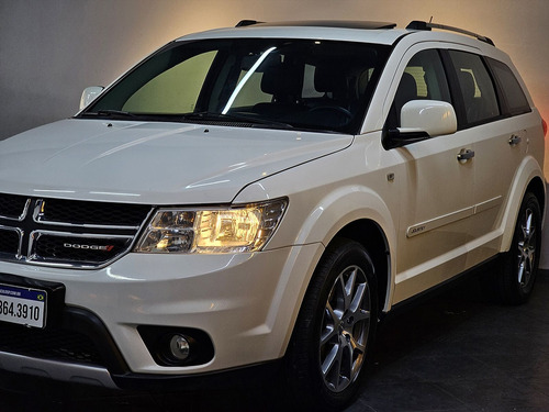 Dodge Journey RT 3.6 AWD V6 Aut.
