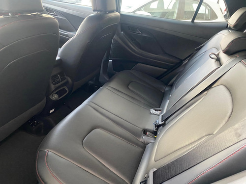 Hyundai Creta 1.0 TGDI FLEX N LINE AUTOMÁTICO