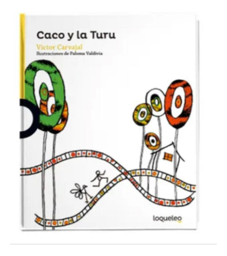 Caco Y La Turu