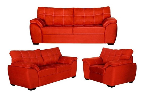Sala Modelo Pavia 3 2 1 - Shedron Këssa Muebles.