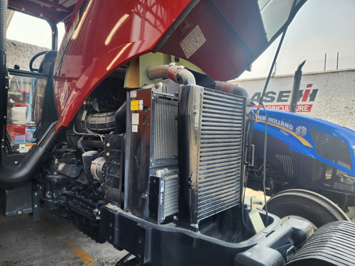 Tractor Agricola Case Farmall 125a Traccion Sencilla