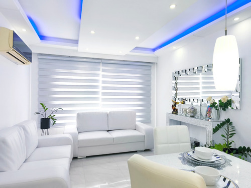Apartamento En Venta Res Valles De Nogal, San Diego