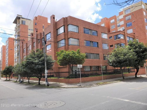 Apartamento En Chico Norte Rah Co: 21-1425