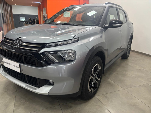 Citroën C3 Aircross 1.0 Shine Turbo 200 Cvt Bitono