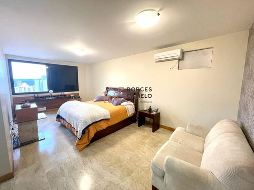 Imagem 16 de 30 de 4 Qts Lazer Completo - Vila Da Serra - 6985