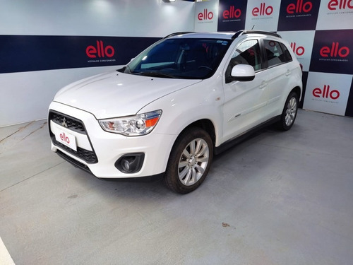 Imagem 3 de 15 de Mitsubishi Asx 2.0 Manual