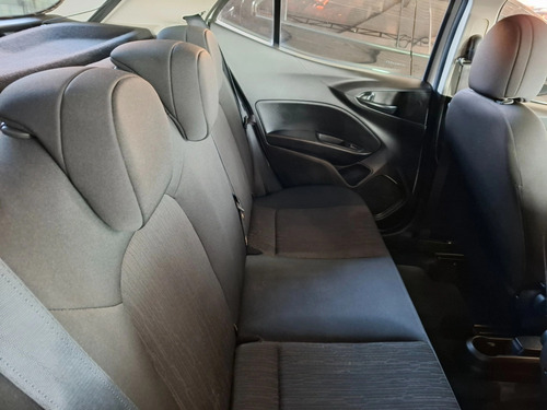 Fiat Argo 1.0 Flex 5p