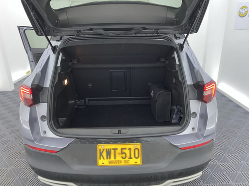 Imagen 23 de 25 de Opel Granland X Elegance