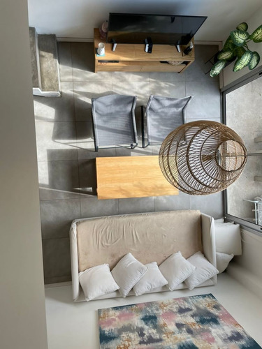 Imagen 5 de 10 de Departamento En Venta En Bosque Alto