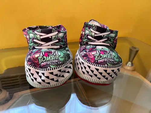 Pantuflas converse all star new arrivals