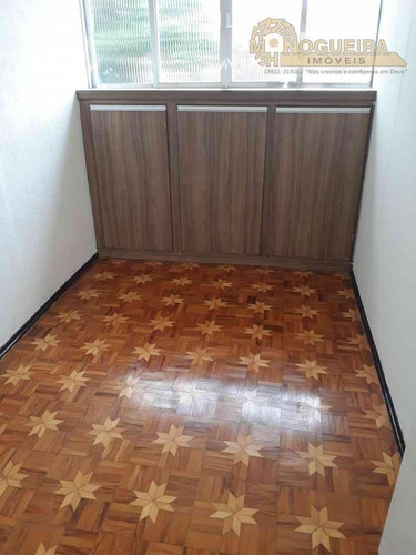 Apartamento No Pq. Cecap - 3743