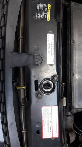 Ford Ecosport 2008 1.6 Xls Flex 5p
