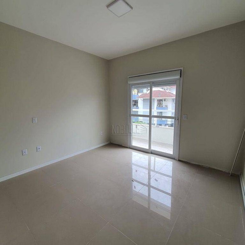 Imagem 13 de 26 de Apartamento À Venda, 120 M² Por R$ 770.000,00 - Ingleses - Florianópolis/sc - Ap1964