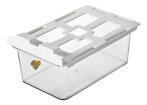 Caja De Almacenamiento De Ropa Interior Para Pequeño