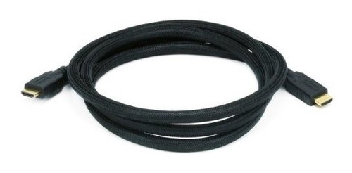 Monoprice Commercial 6ft 24awg Cl2 Cable Hdmi De Alta Veloci