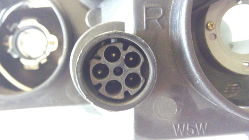 Optica Derecha Alternativa Chevrolet Vectra Viejo
