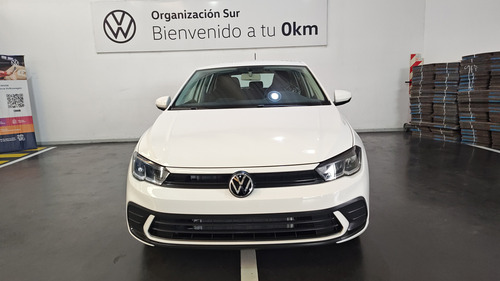 Volkswagen Polo 1.6 Msi Mt