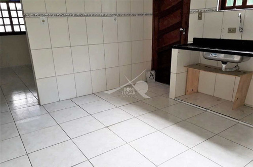 Imagem 10 de 16 de Casa Em Praia Grande, Mirim - V5185