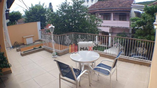 Imagem 3 de 19 de Ótima Casa No Lins! - Ca0160