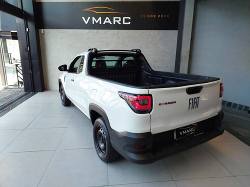 Fiat Strada 1.3 Firefly Endurance Cs 2024