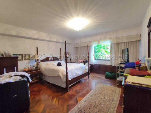 Apartamento En Venta En La Lagunita Country Club Lj 13388