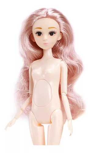 Boneca Gravida Real Amiga Da Barbie Com Bebe Na Barriga 28cm com o Melhor  Preço é no Zoom