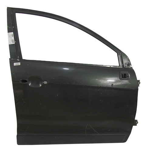 Puerta Delantera Derecha Chevrolet Captiva 2007 A 2009 Usada