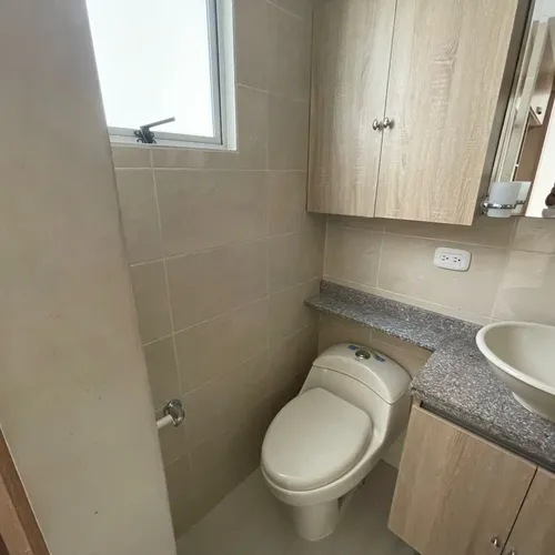 Apartamento En Venta En Ciudad Meléndez. Cod V8014627