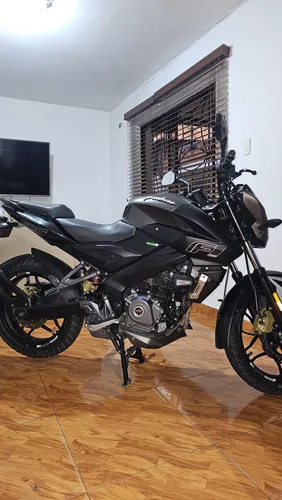 Pulsar Ns 200 Fi