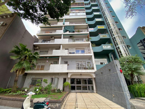 Departamento Venta Barrio Centro 2 Dormitorios A Refaccionar