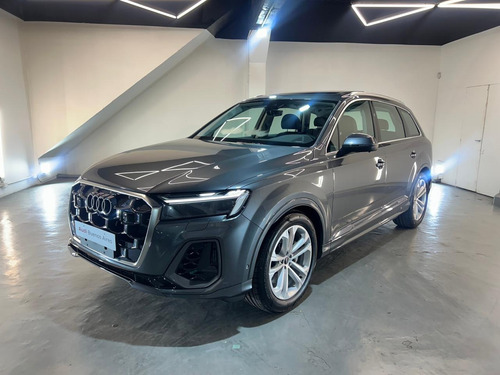 Audi Q7 3.0 V6 55 TFSI Quattro
