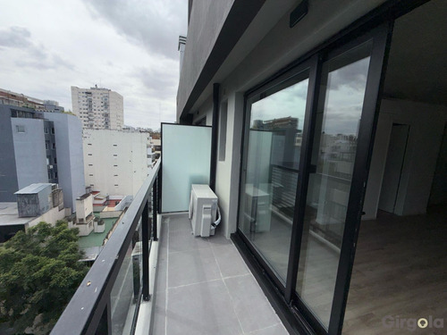 Alquiler Temporario Departamento Colegiales