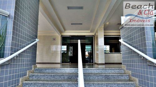 Imagem 6 de 30 de Apartamento 3 Dorms, Ocian, Praia Grande - R$ 460 Mil, Ap00696 - Vap00696