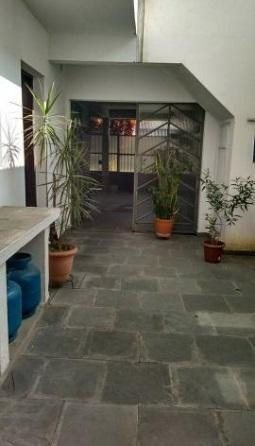 Imagem 12 de 12 de Sobrado Na Vila Matilde Com 4 Dorms Sendo 1 Suíte, 4 Vagas, 480m² - So0294